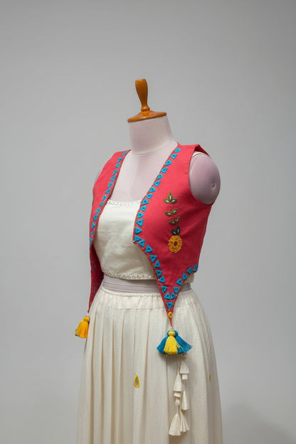 RANGREZZA SET D