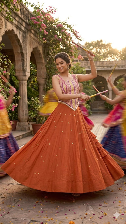 RAJNANDINI EDIT SET D