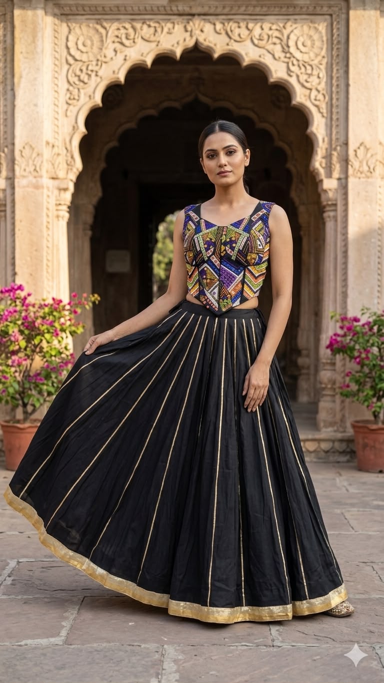 CHANDANI CHARM SET D