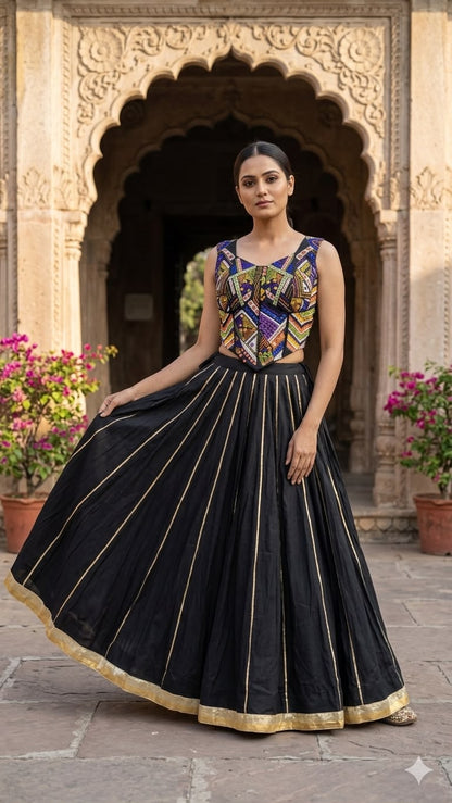 CHANDANI CHARM SET D