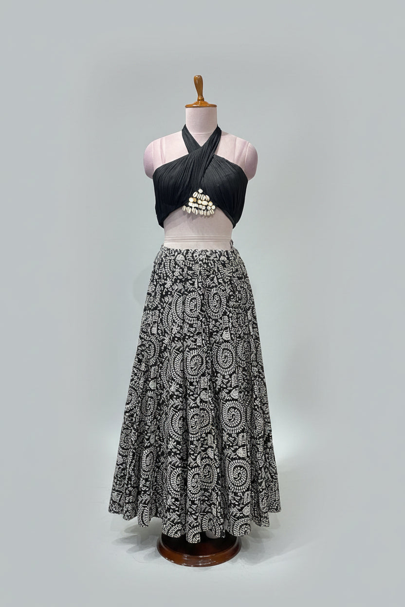 GRACE WEAVE SET D