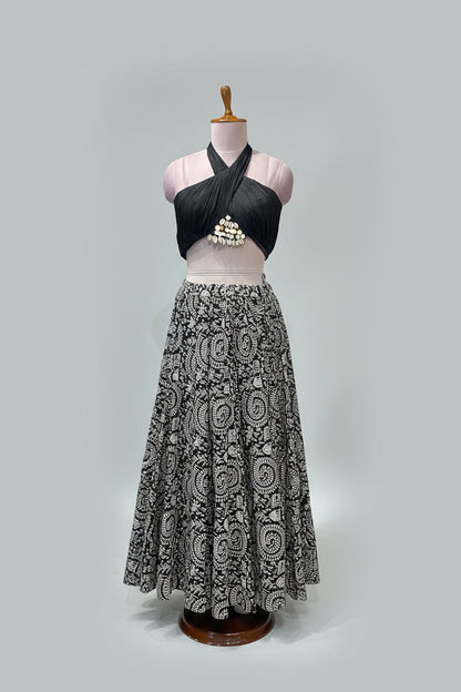 GRACE WEAVE SET D