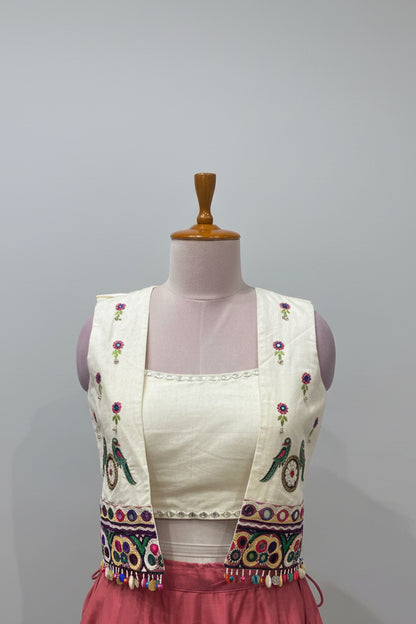 LALITA LEHER SET D