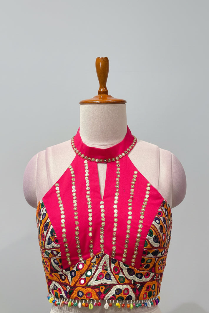 VAIDEHI HERITAGE SET D