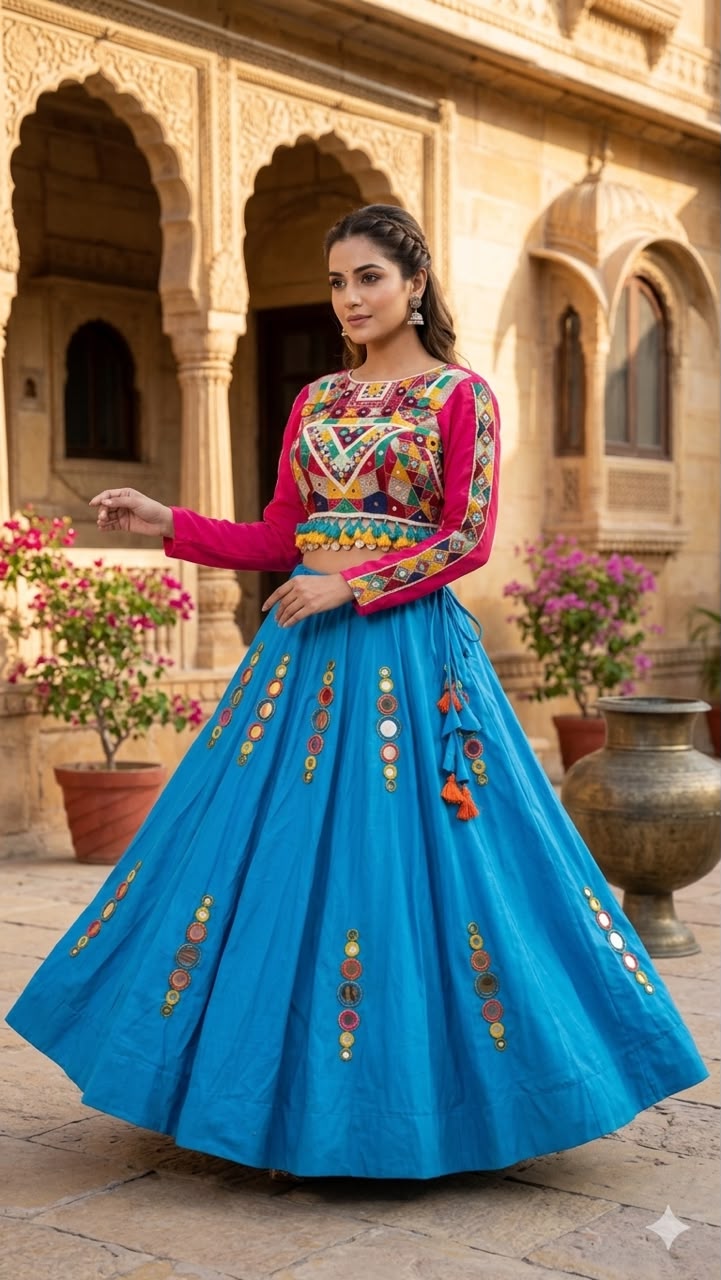 VAIDEHI HERITAGE SET D